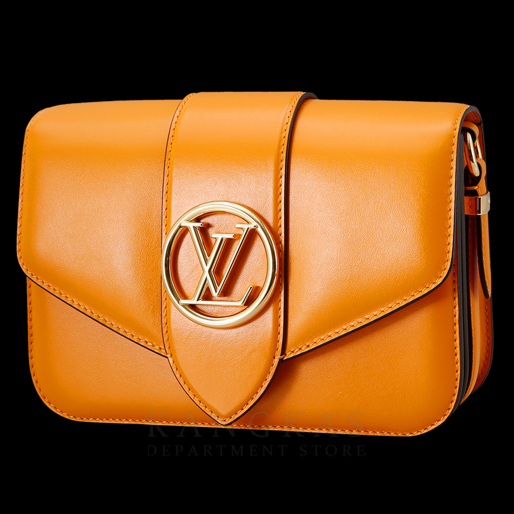LOUIS VUITTON(USED)루이비통 M55946 퐁 뇌프